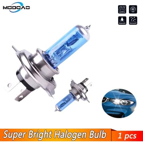 Modoao LED Bulbs HB3 (P20d)