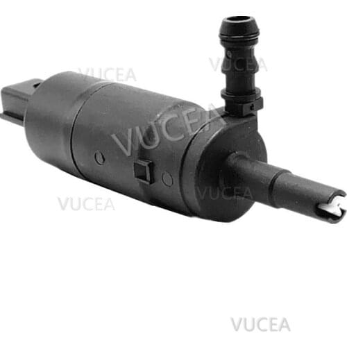 Headlamp Washer Motor Pump For 2013 - Cadenza k7 Optima K5 Sorento Soul Headlamp Washer Pump 985102P000 98510 2P000 98510-2P000