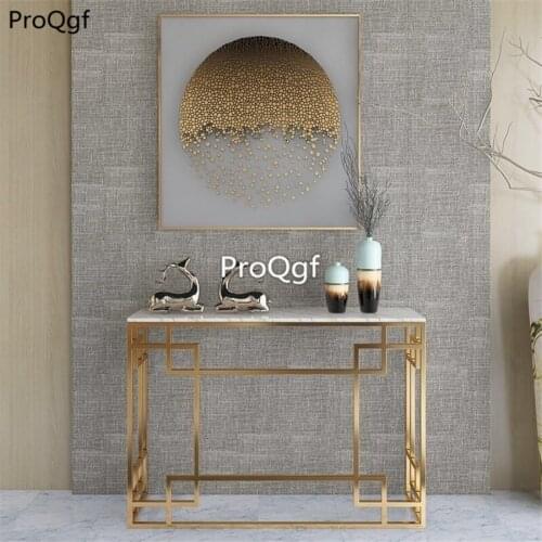 Ngryise 1 Set ins fashion hot Nordic corner console table