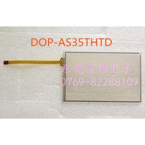 New DOP - AS35THTD DOP - AS38BSTD touch screen touch panel protective film