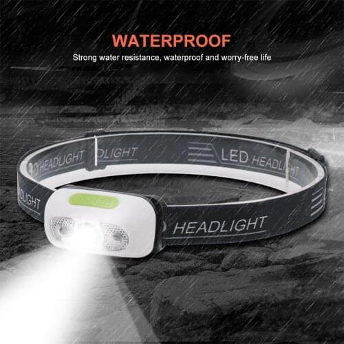 Relefree Headlamps