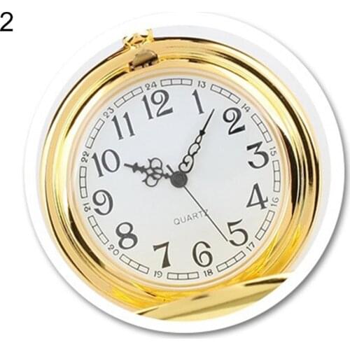 Sanwood Men's Pocket Watch