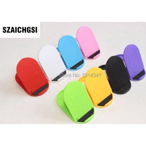 Szaichgsi Desktop Mobile Phone Holders