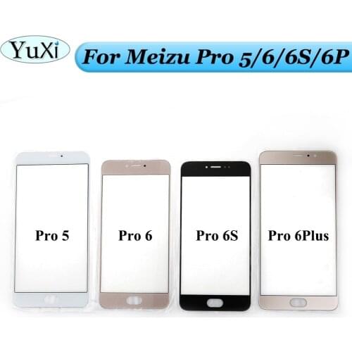 YUXI Touchscreens For Meizu