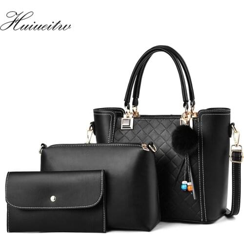 NEWPOSS women bag Fashion Casual Luxury handbag Designer Shoulder bags new bags for women 2021 Composite bag