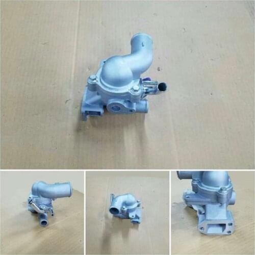 1306100ANE ，Thermostat assembly