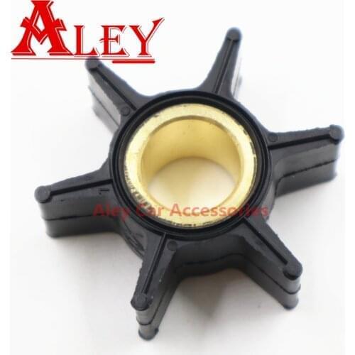 395289 Outboard Water Pump Impeller For Evinrude Johnson 20 25 28 30 35 HP New