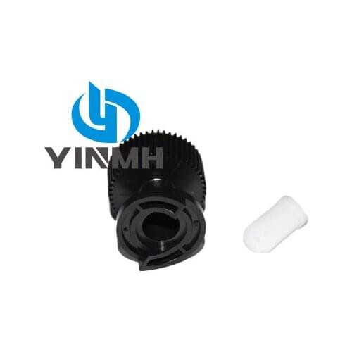 5Sets Toner Motor Joint Gear A229-3243 A229-3240 B247-5312 for Ricoh Aficio AF1055 1060 1075 2051 2060 2075 MP7500 MP6000
