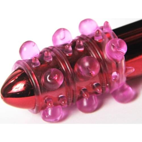 5pcs finger rings dotted Extender Penis Sleeve Gspot Orgasm Sex Toys Sex Product for men Delay cock condoms Lock Ring wholesales