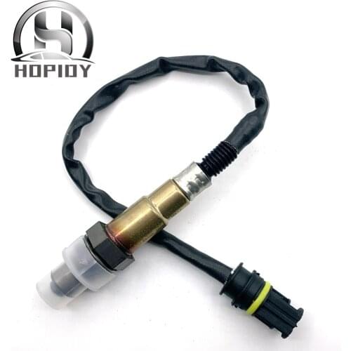 Oxygen Sensor 025806183 for Mercedes Benz W209 CLK200 CLK220 CLK240 CLK270 CLK280 CLK320 A0015404617