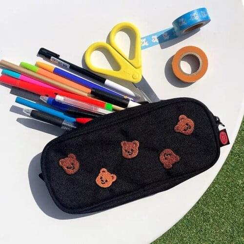 HJKL Cosmetic Cases-pencil Cases