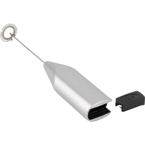 Kitchen Electric Handle Coffee Milk Egg Beater Frother Cream Foamer Cappucino Latte Maker Hand Mixer Shake Blender cooking tool