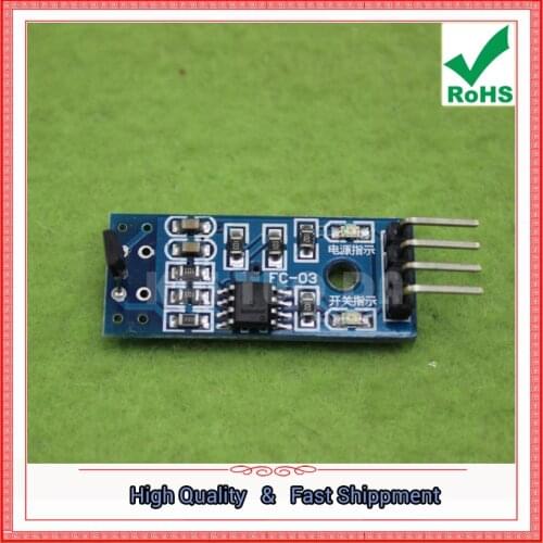 Motor Speed Hall Switch Sensor Module Speed Module Count Sensor board (C2B4)