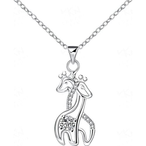 Подвески серебряные MOONBIFFY China At AliExpress