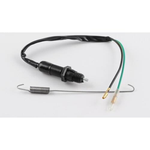 Moto Land Stop Lights For Motorcycles