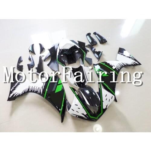 Motorcycle Bodywork Fairing Kit Fit For YZF R1 YZF-R1 2009 2010 2011 ABS Plastic Injection Molding R109N8
