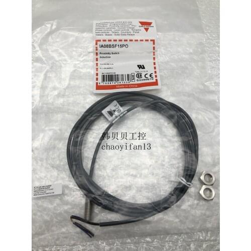 Brand new original Swiss CARLO GAVAZZI sensor CONM14NF-A