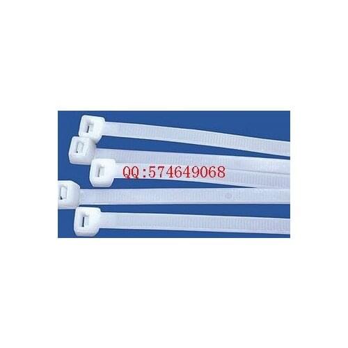 Factory direct self-locking nylon cable tie plastic cable ties 8 * 500mm Quality Assurance