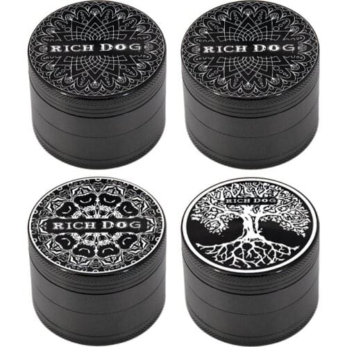 RICH DOG Smoking Accessories