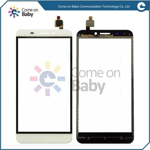 Best quality For LETV L1 X600 Touch screen Digitizer Panel Glass + tracking number