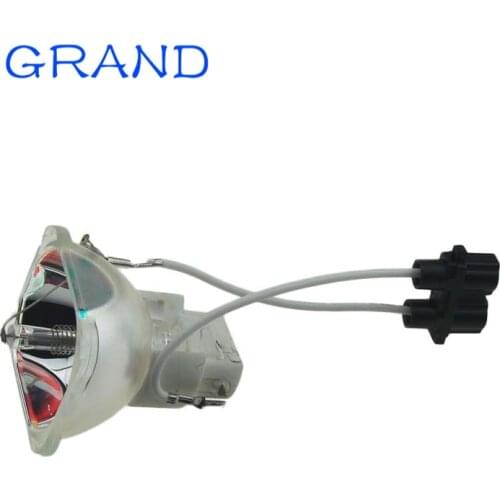 Compatible bare projector lamp TLPLW3 for TDP T90/TDP-T80/TDP-T91/TDP-T98/TDP-TW90/TDP-T81/TDP-TW91/TLP-T80/TLP-T91M Happybate