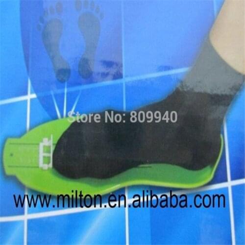 0-30cm Feet measure tool shoes helper Foot measurement color is random Medical Tool