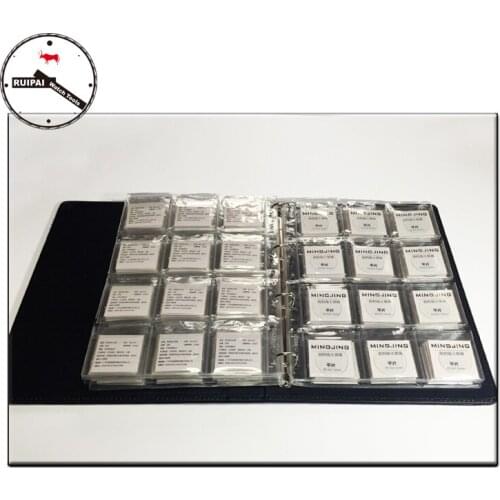 Wholesale 41pcs/set Quality Mineral Watch Crystal Glass 20mm~40mm Assort size 1.0 thickness Watch Glass