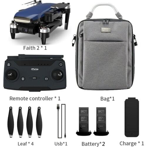 SWANTECH Stabilizers For Quadcopters