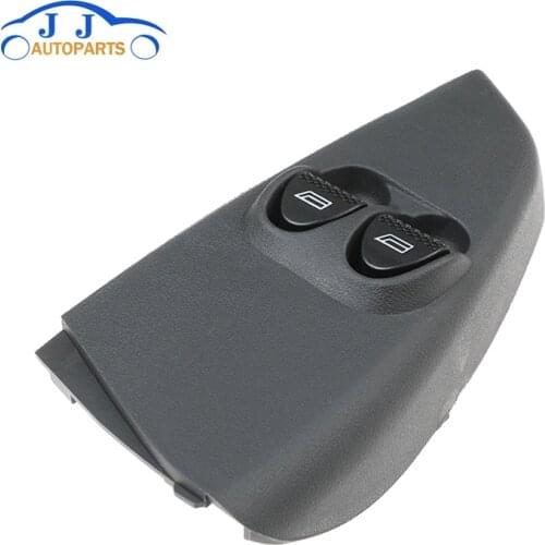 High Quality 735302409 New Electric Window Control Switch Button Fit For Fiat Palio 2002-2011 For Siena 2002-2012 735308067