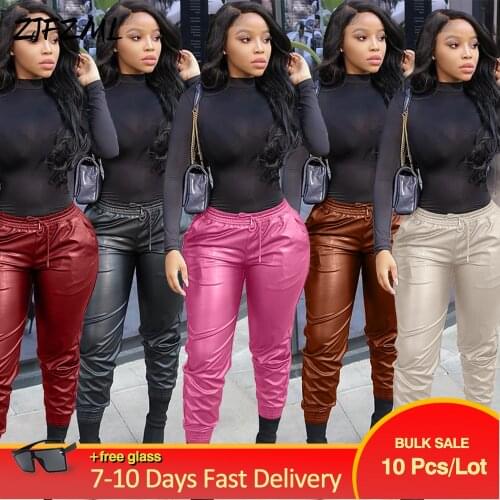 ZJFZML ZZ Women's Pants