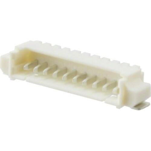 10pcs 100% Original&New 53261-1071 532611071 10pin 1.25mm Imported molex connector