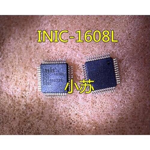 100% New&original INIC-1608L INIC1608L