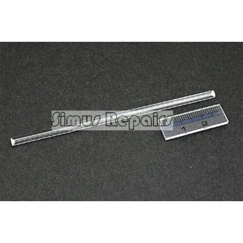 221-49381-02 Shimadzu Straight Glass Liner Without Inertization G INSERT OCI-2010