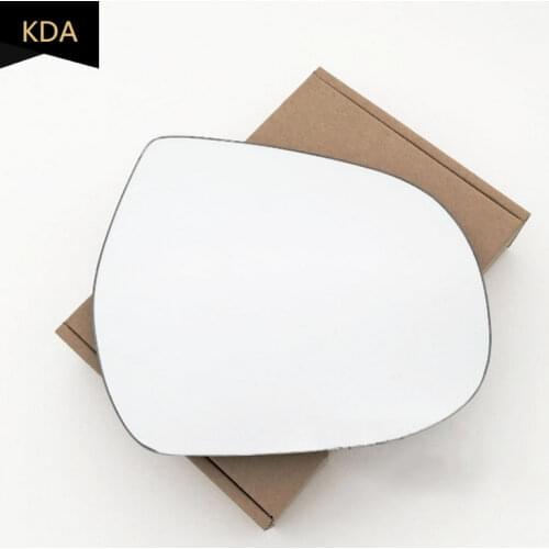 Auto Left Right Heated Wing Rear Mirror Glass for Great Wall Haval H3 H5 2010 2011 2012 2013 2014 2015 2016 2017 2018