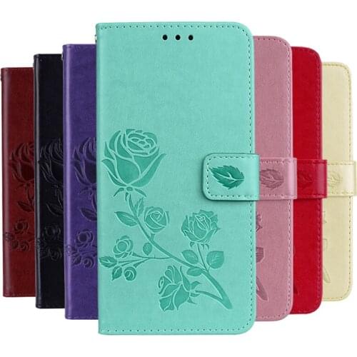 Luxury For Coque Samsung Galaxy Grand Prime Case G530 G530H G531 G531H G531F SM-G531F Wallet Flip Cover With Card Slots Holder