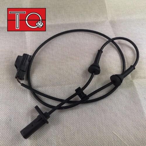 ABS sensor front left right ns os C70 S70 V70 2.0 2.3 2.4 2.5 9496420, 9472170, 24.0711-6011.3