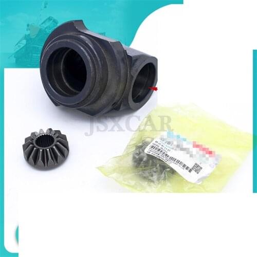 For Kubota 988-shaped gear original authentic No. 2 gearbox cone high quality Free shipping harvester full vehicle accessories