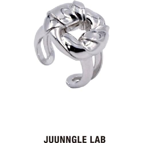 Juunngle Lab Rings
