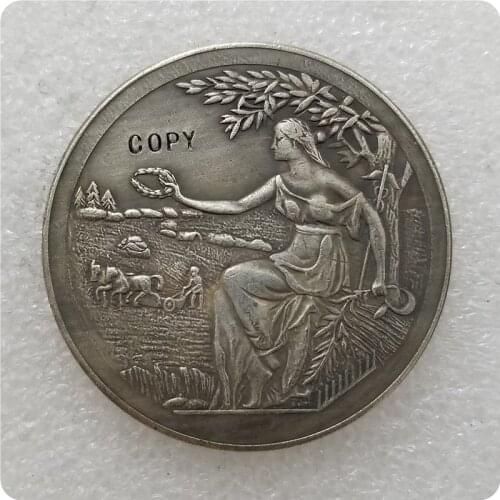 Tpye #25 Russian commemorative medal COPY commemorative coins-replica coins medal coins collectibles