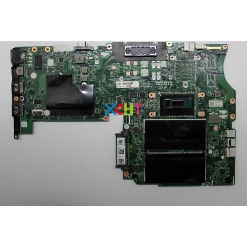 XCHT for Lenovo Thinkpad L450 FRU: 00HT677 AIVL1 NM-A351 I5-5300U Laptop Motherboard Mainboard Tested & working perfect