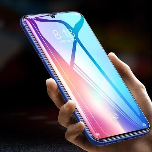 Meakar Screen Protectors For Xiaomi Mi 6