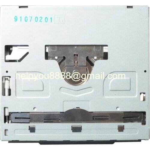 Free shipping Skypine DVD mechanism loader with HPD-61W HPD-61 laser for Mercedes SMART MAGOTAN Car DVD audio systems