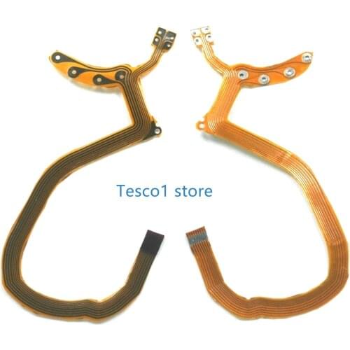 New Lens Aperture Flex Cable Ribbon Unit for Canon EF 28-90mm Camera Repair Part