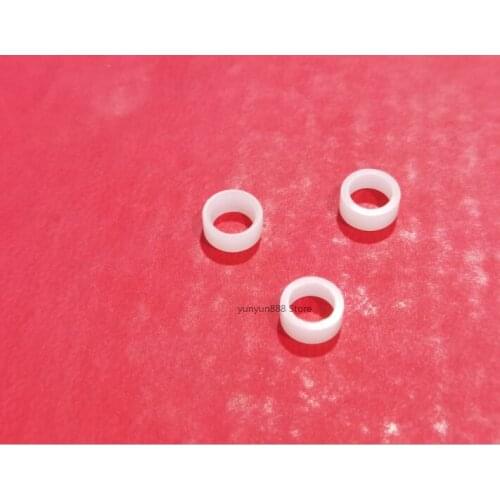 NEW a set for Nikon 28-70 17-35 80-200 lens motor wheel white washer