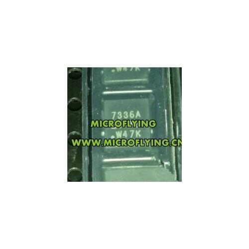 20pcs/lot SI7336ADP-T1-GE3 SI7336ADP 7336A laptop chip new original