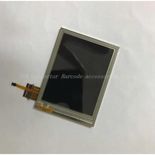 The new LCD Module with Touch screen for Honeywell Dolphin 6110 ,D0lphin6100 (TFT3N3499-E