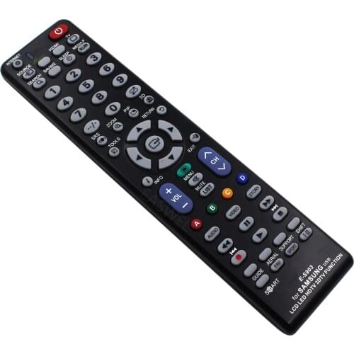 Remote Control for Samsung LN19D450G1D LN22A330J1D LN22B360C5D LN22C350D1D