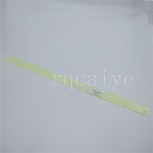 8 pieces RYOBI 520/522/525 Wash up blades 572*25*5mm 9 holes