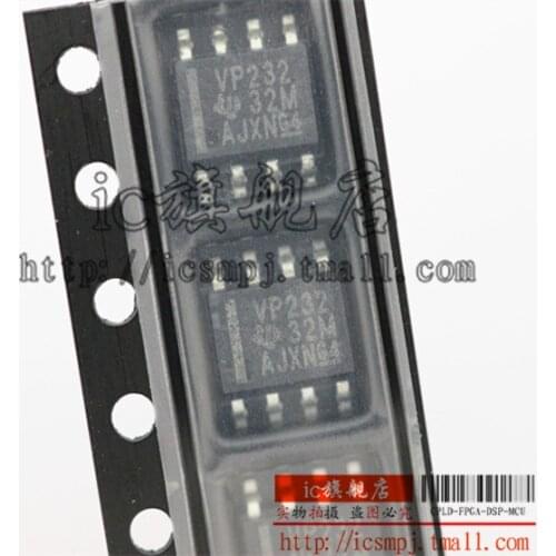 SN65HVD232DR SN65HVD232D SN65HVD232 SOP8