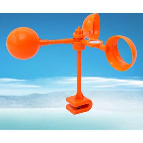 Wind Power Bird Scarer Drive Away Bird Device 360 Degree Crop Outdoors Pigeon Tools Pest Garden Lawns Crow Ponds Bird Repeller